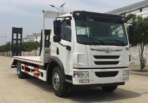 HRX5160TPBCA6型平板運(yùn)輸車