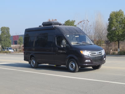 江特牌JDF5040XLJEQ5型旅居車